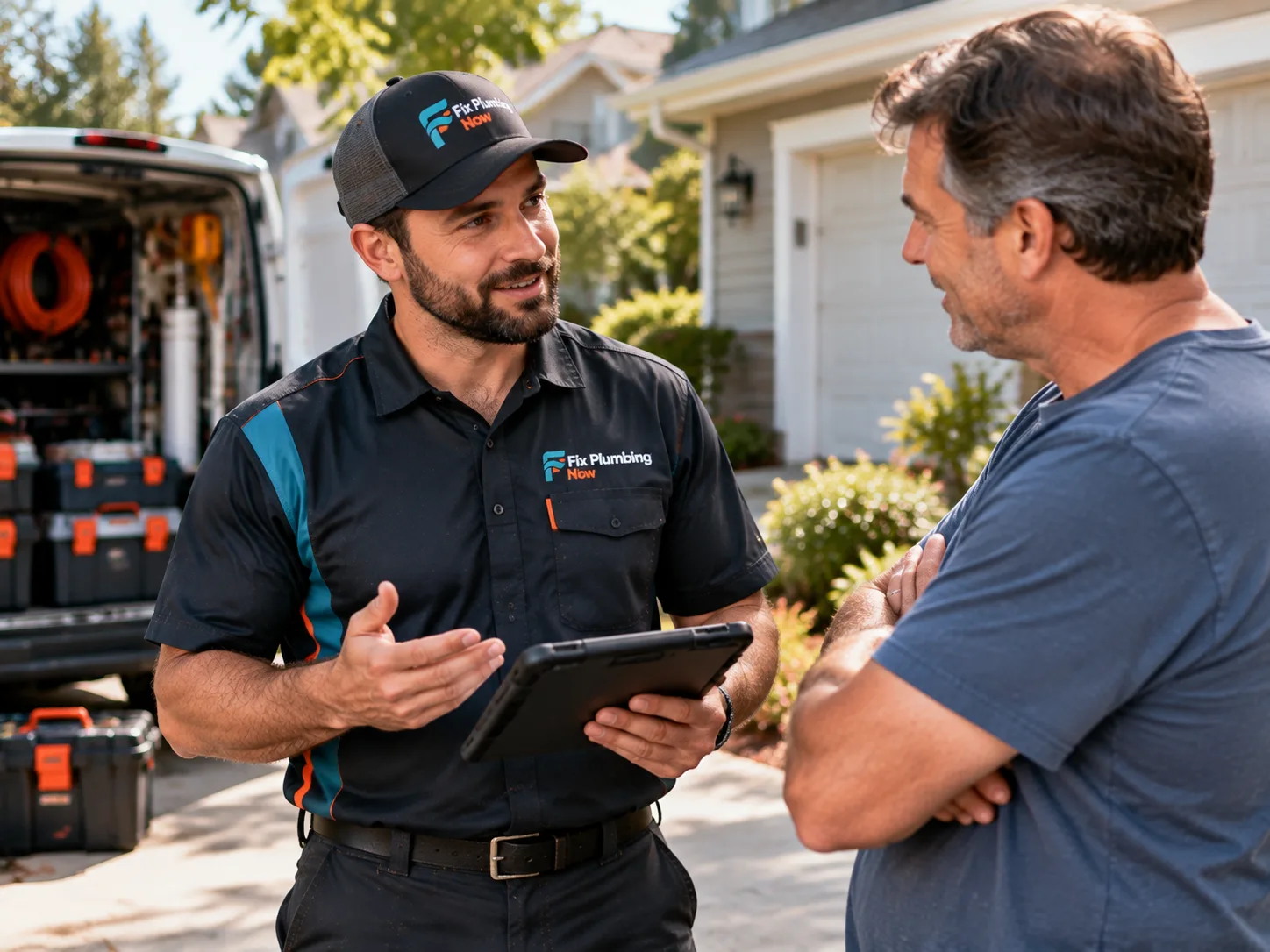 Clogged Drain Service Sanger, CA FAQs